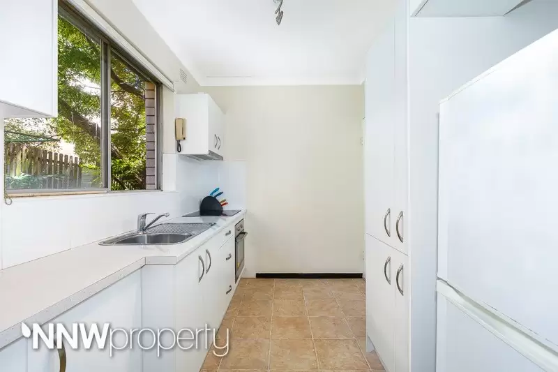 7/9 Lachlan Avenue, Macquarie Park Sold by Aurora Property - image 3