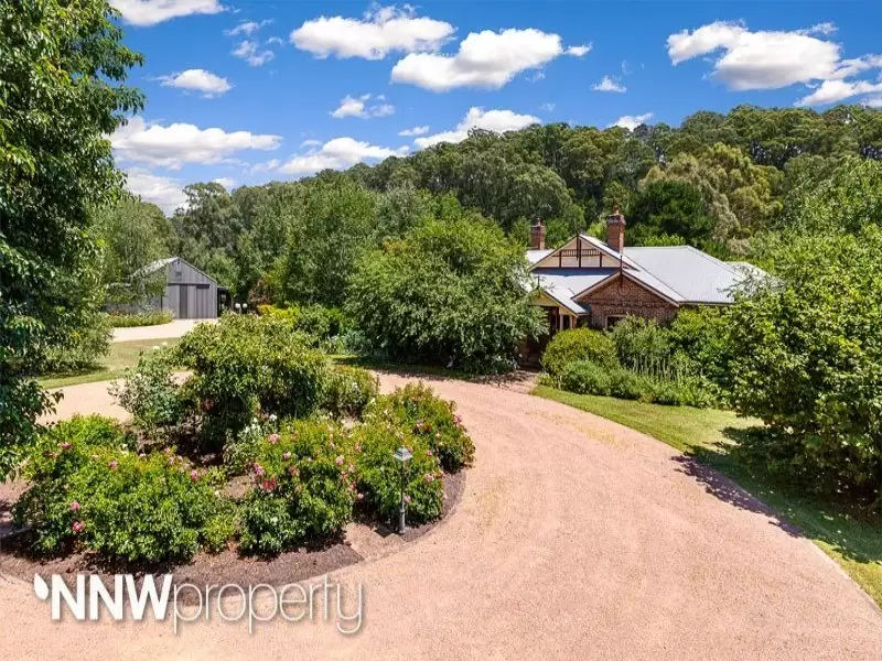 111 Greasons Road, Bundanoon Sold by Aurora Property - image 2