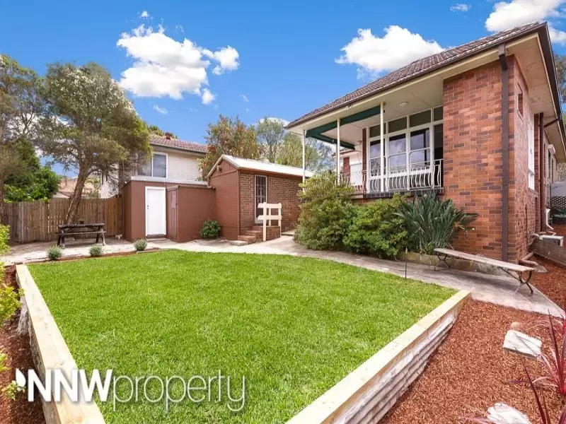 302 Malton Road, North Epping Sold by Aurora Property - image 3