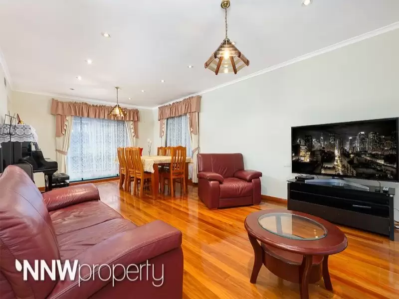4A Bernard Place, Cherrybrook Sold by Aurora Property - image 2