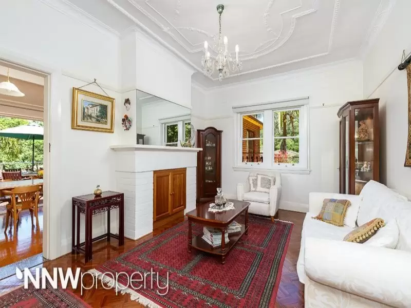 53 Albert Road, Beecroft Sold by Aurora Property - image 2