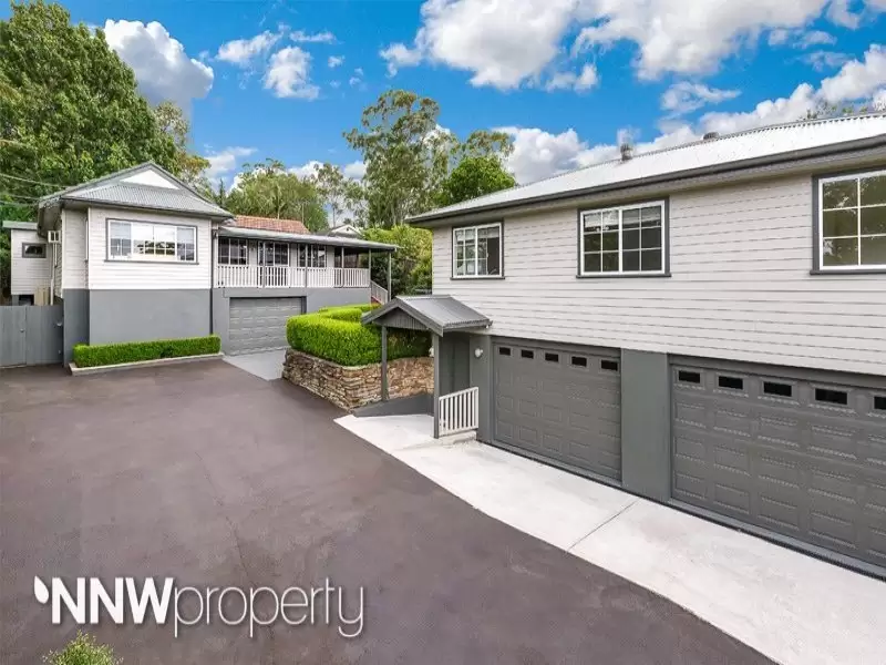 188 Murray Farm Road, Beecroft Sold by Aurora Property - image 1