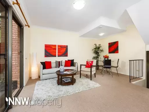 10/150 Crimea Road, Marsfield Sold by Aurora Property
