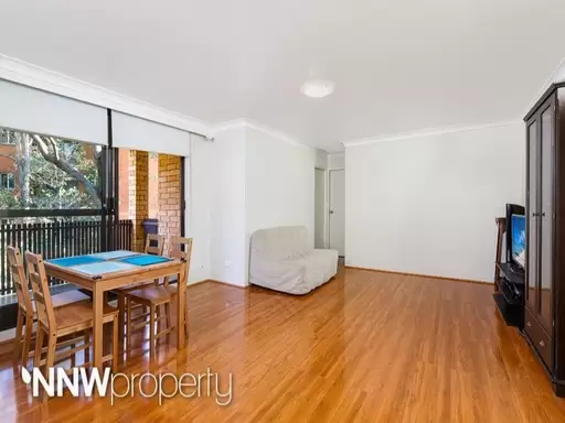 48/35-39 Fontenoy Road, Macquarie Park Sold by Aurora Property