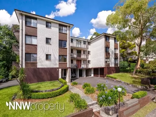 17/7 Peach Tree Road, Macquarie Park Sold by Aurora Property