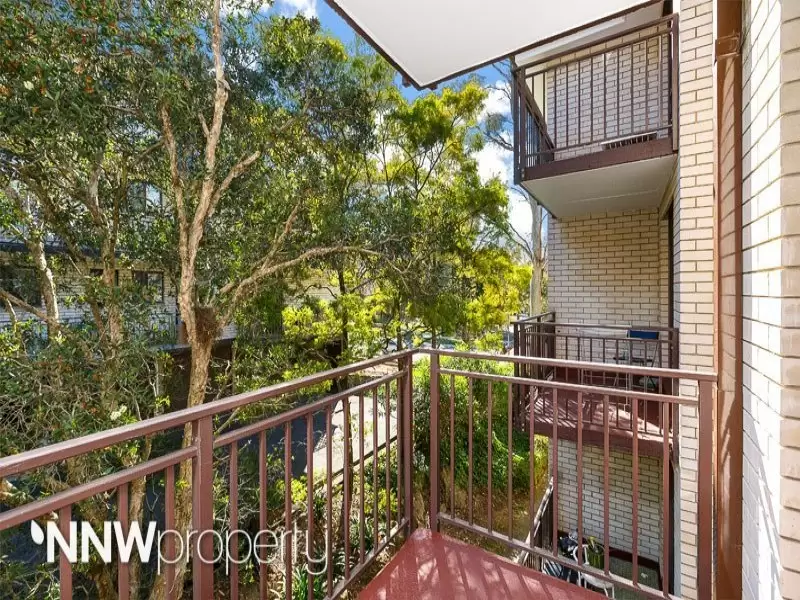 17/7 Peach Tree Road, Macquarie Park Sold by Aurora Property - image 2