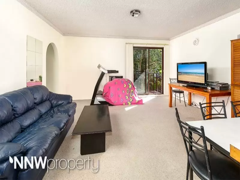 17/7 Peach Tree Road, Macquarie Park Sold by Aurora Property - image 3