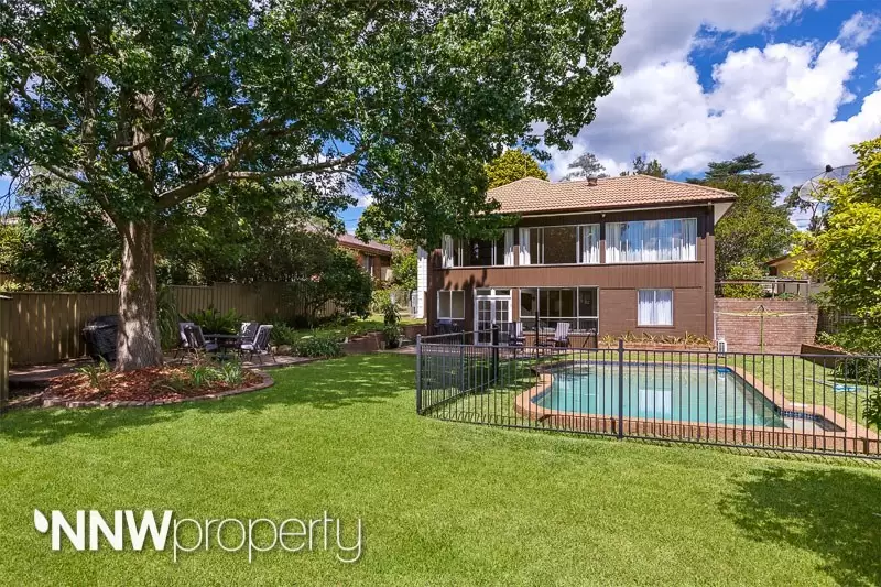 33 Murray Farm Road, Carlingford Sold by Aurora Property - image 7
