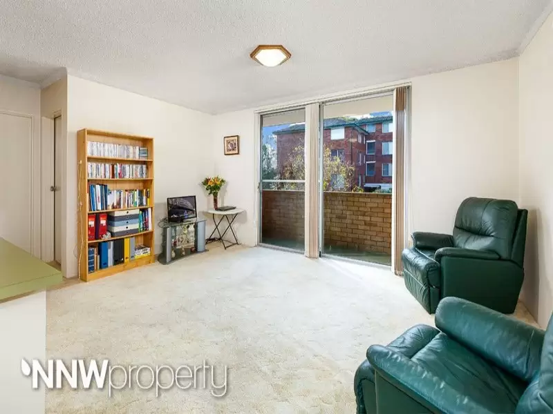 12/21-27A Meadow Crescent, Meadowbank Sold by Aurora Property - image 2