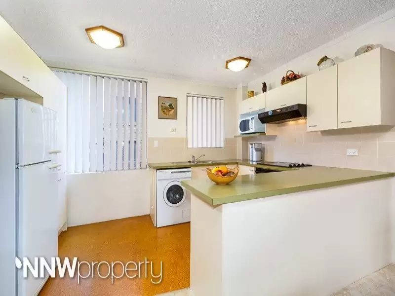 12/21-27A Meadow Crescent, Meadowbank Sold by Aurora Property - image 4