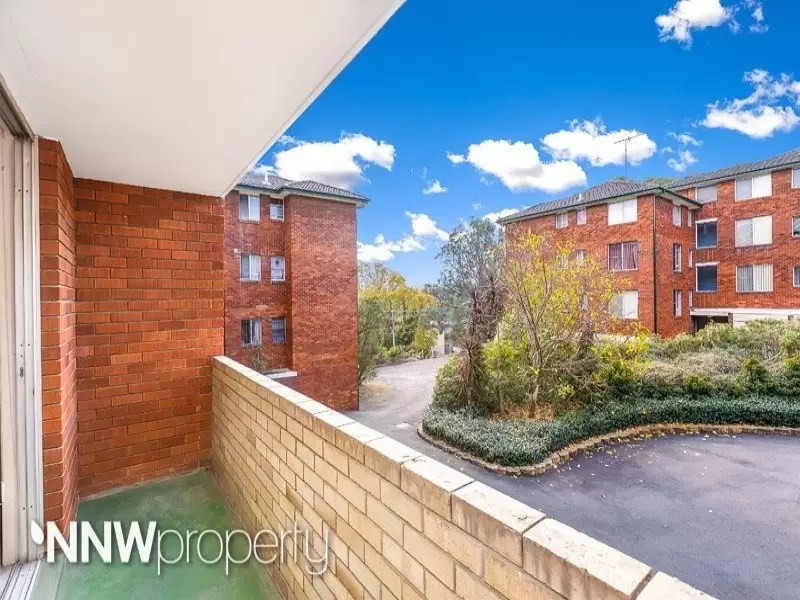 12/21-27A Meadow Crescent, Meadowbank Sold by Aurora Property - image 1