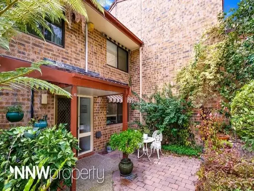 32/46 Fontenoy Road, Macquarie Park Sold by Aurora Property