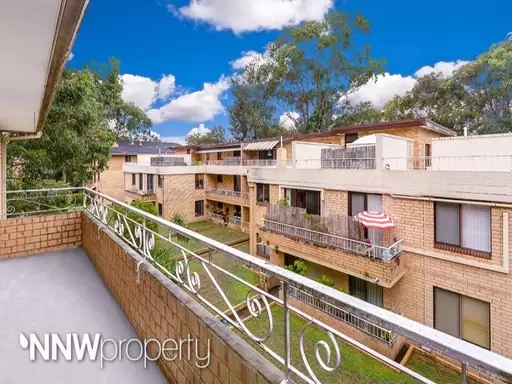 11/201 Waterloo Road, Marsfield Sold by Aurora Property