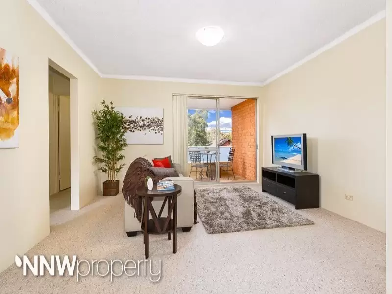 11/13 Cottonwood Crescent, Macquarie Park Sold by Aurora Property - image 2