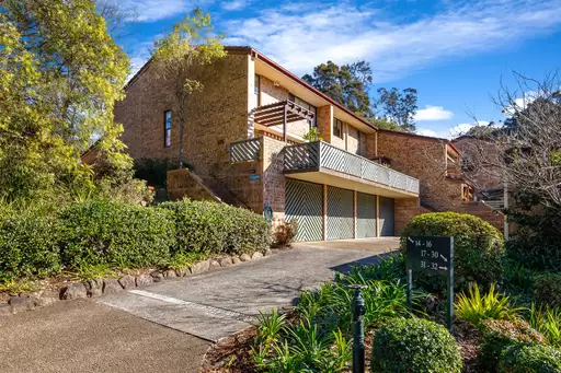 15/46 Fontenoy Road, Macquarie Park Sold by Aurora Property