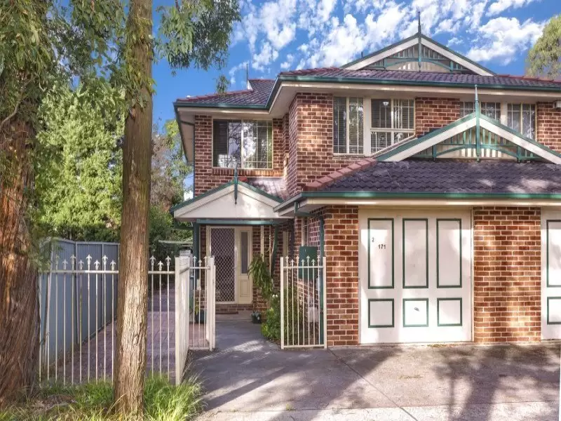 2/171 Pennant Hills Road, Carlingford Sold by Aurora Property - image 1