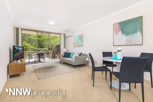 2/106 Crimea Road, Marsfield Sold by Aurora Property