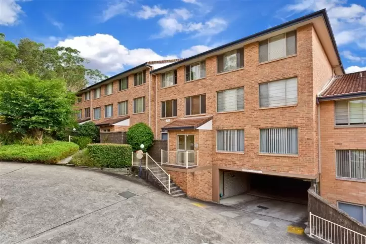 2/106 Crimea Road, Marsfield Sold by Aurora Property - image 5