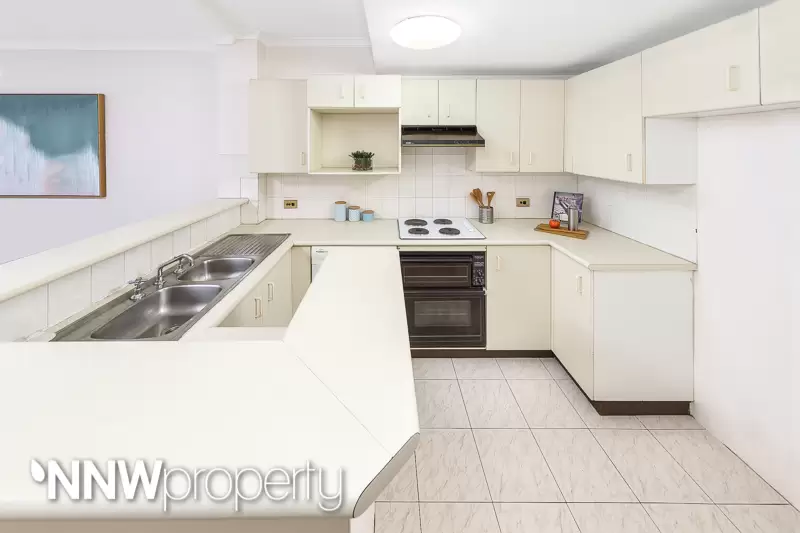 2/106 Crimea Road, Marsfield Sold by Aurora Property - image 2
