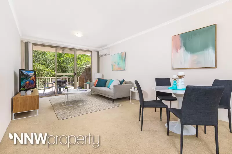 2/106 Crimea Road, Marsfield Sold by Aurora Property - image 1