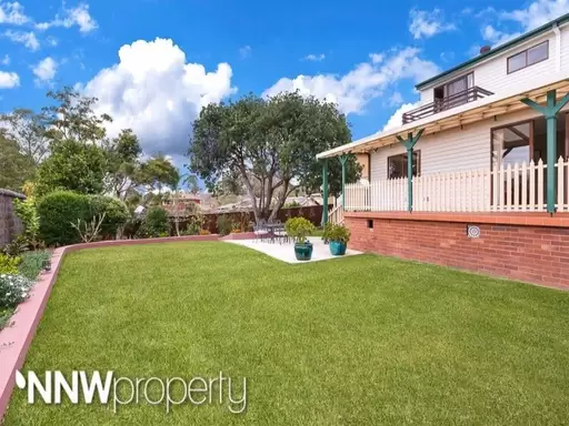 27 Beverley Crescent, Marsfield Sold by Aurora Property