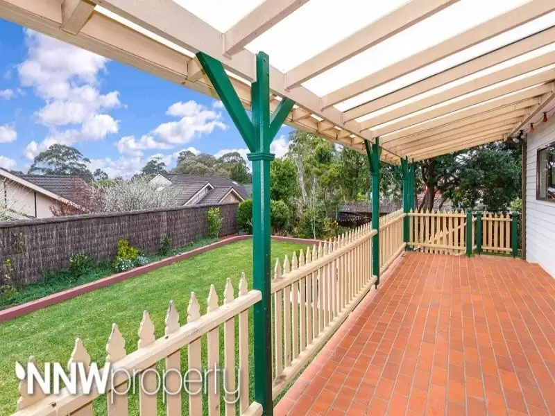27 Beverley Crescent, Marsfield Sold by Aurora Property - image 4