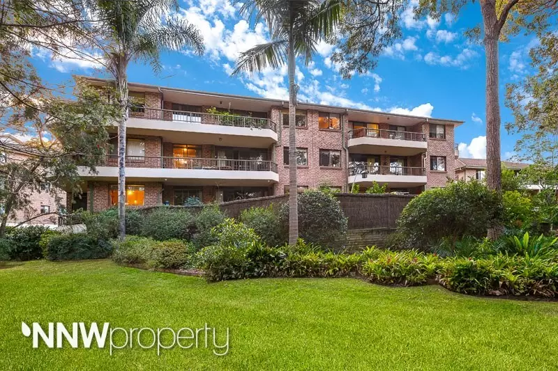36/25-29 Carlingford Road, Epping Sold by Aurora Property - image 2