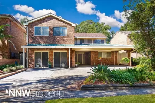 3 Shipway Street, Marsfield Sold by Aurora Property