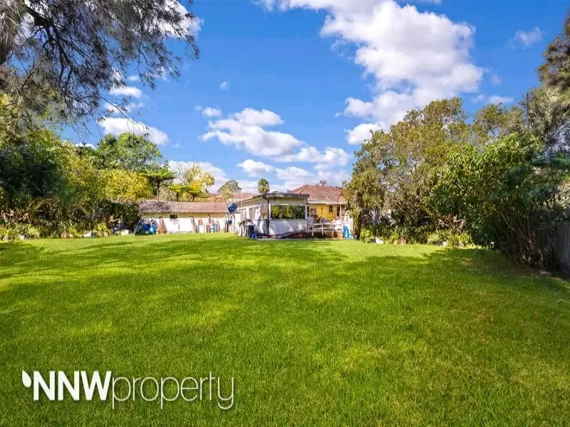 23 Deakin Street, West Ryde Sold by Aurora Property - image 1