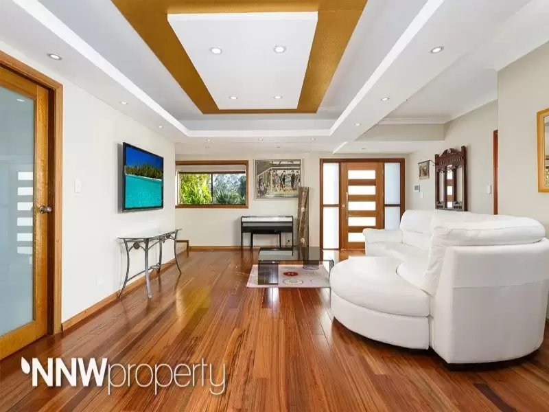 18 Gum Grove Place, West Pennant Hills Sold by Aurora Property - image 4