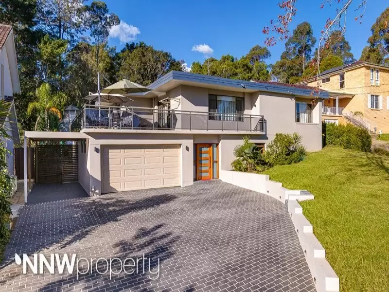 18 Gum Grove Place, West Pennant Hills Sold by Aurora Property - image 6