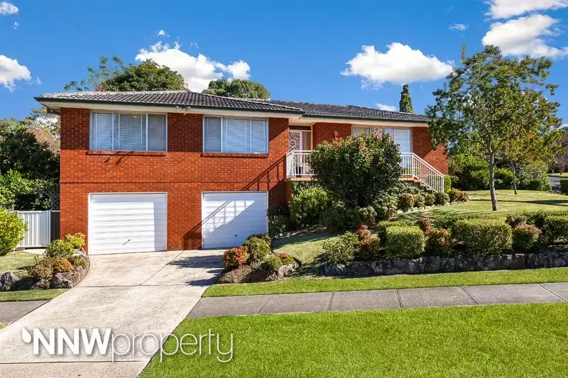 2 Mills Avenue, North Rocks Sold by Aurora Property - image 1