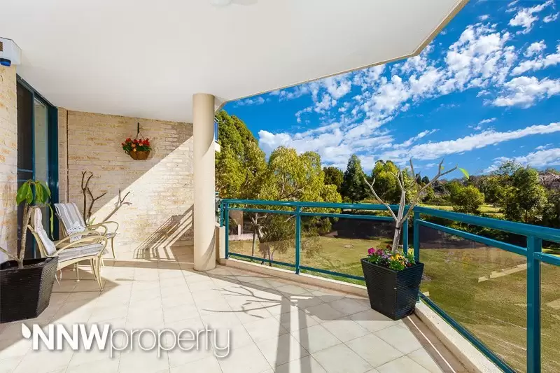45/9-15 Lloyds Avenue, Carlingford Sold by Aurora Property - image 6