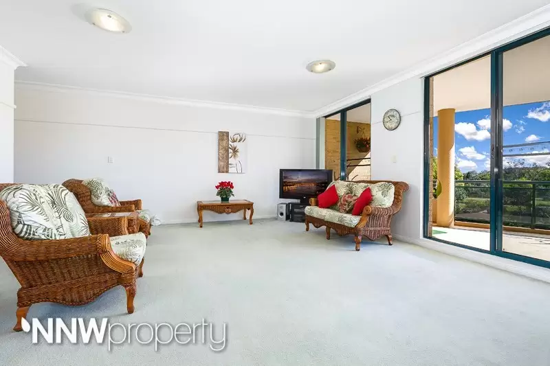 45/9-15 Lloyds Avenue, Carlingford Sold by Aurora Property - image 2