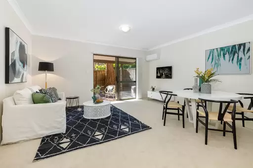 6/162 Culloden Road, Marsfield Sold by Aurora Property
