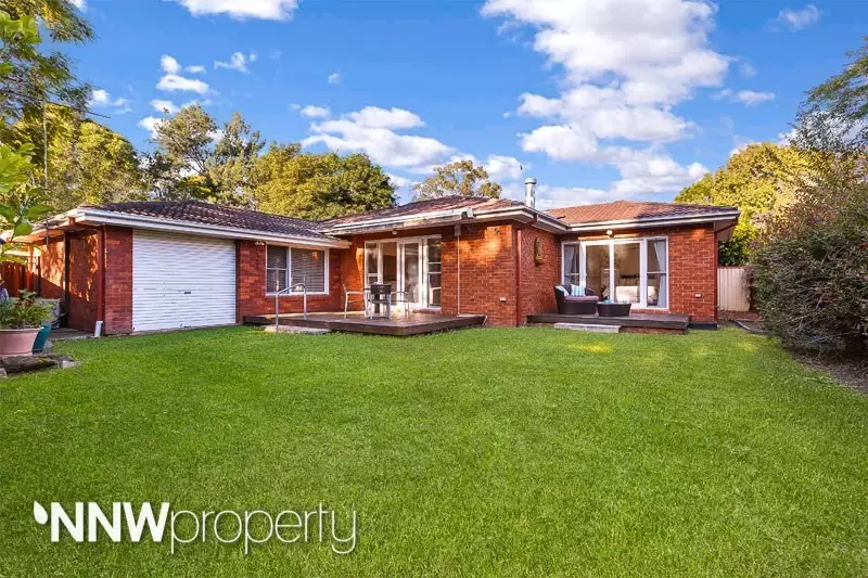 10 Brucedale Drive, Baulkham Hills Sold by Aurora Property - image 6