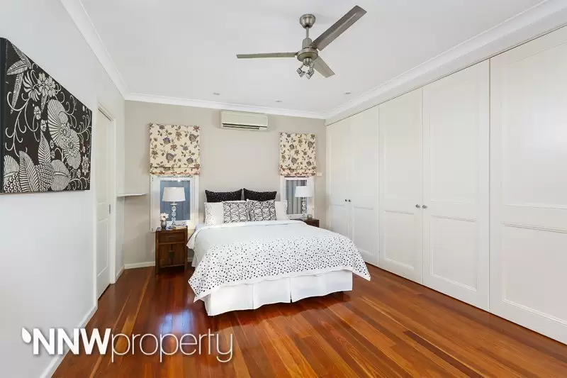 10 Brucedale Drive, Baulkham Hills Sold by Aurora Property - image 4