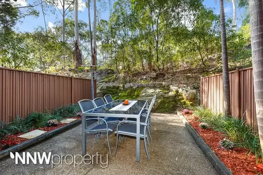 13/150 Crimea Road, Marsfield Sold by Aurora Property