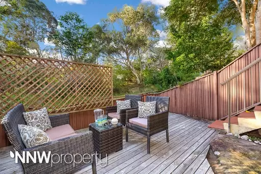3/150 Crimea Road, Marsfield Sold by Aurora Property