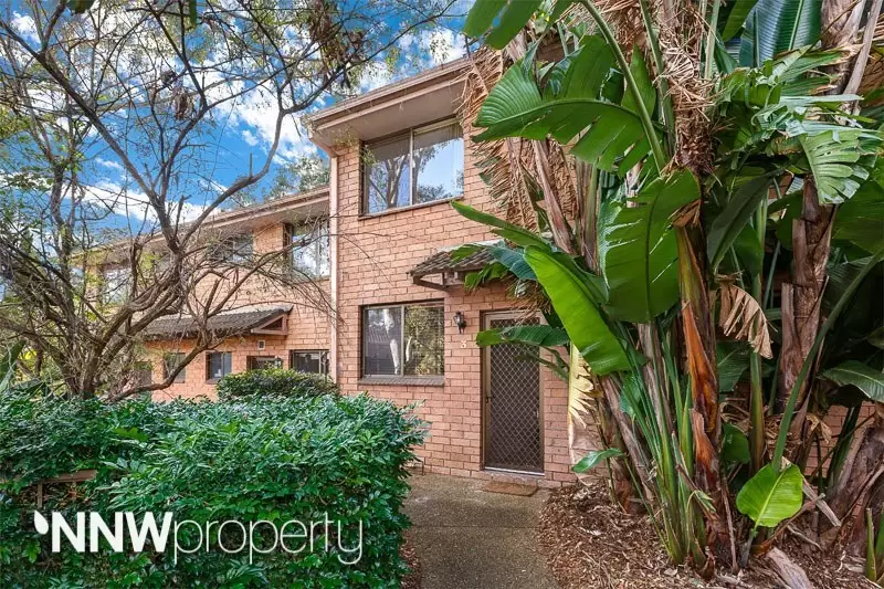 3/150 Crimea Road, Marsfield Sold by Aurora Property - image 2