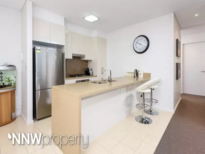 206/1 Ferntree Place, Epping Sold by Aurora Property - image 4