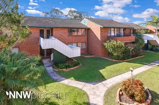 17/209 Waterloo Road, Marsfield Sold by Aurora Property
