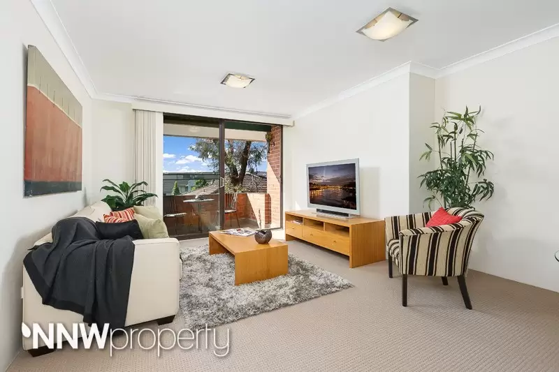17/209 Waterloo Road, Marsfield Sold by Aurora Property - image 2