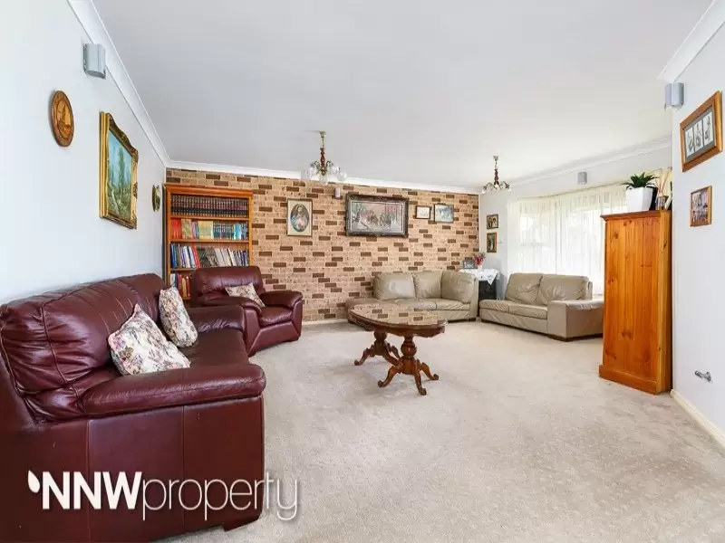8 Margo Place, Schofields Sold by Aurora Property - image 3