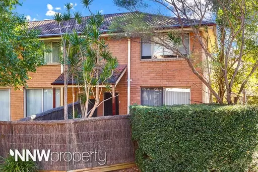24/7-15 Taranto Road, Marsfield Sold by Aurora Property
