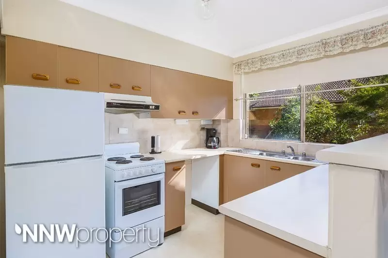 24/7-15 Taranto Road, Marsfield Sold by Aurora Property - image 3