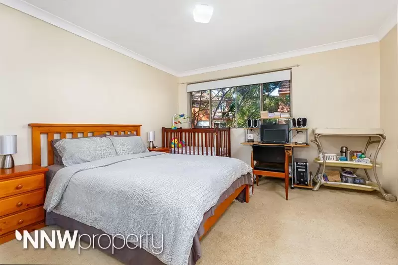 24/7-15 Taranto Road, Marsfield Sold by Aurora Property - image 4