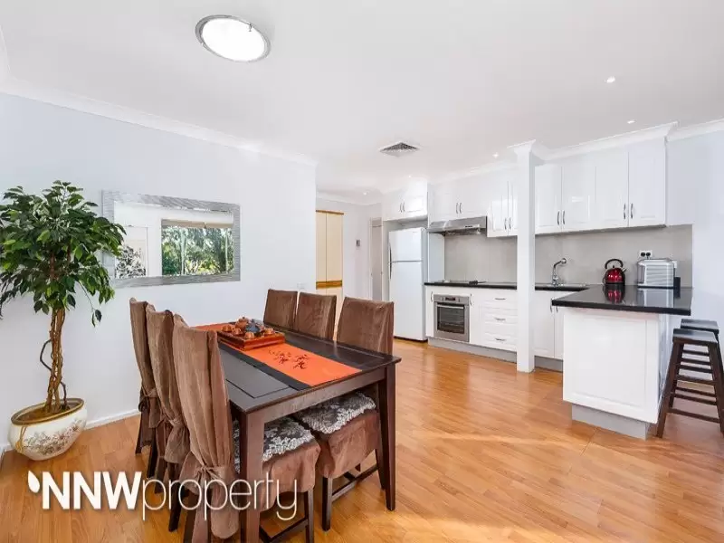 2 Pinetree Drive, Carlingford Sold by Aurora Property - image 2