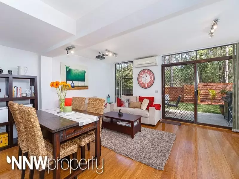 9/23 Fontenoy Road, Macquarie Park Sold by Aurora Property - image 3