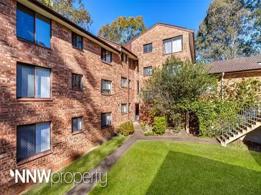 3/199 Waterloo Road, Marsfield Sold by Aurora Property